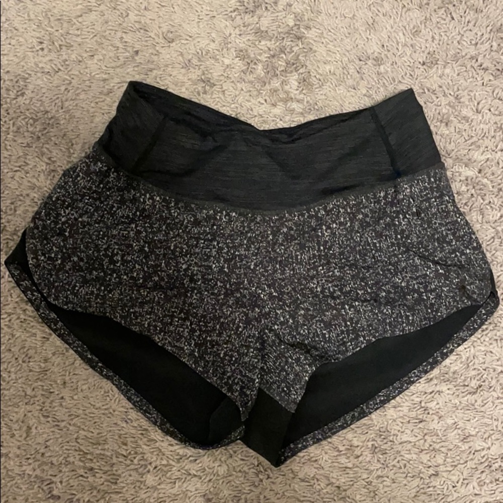 Outdoor voices shorts